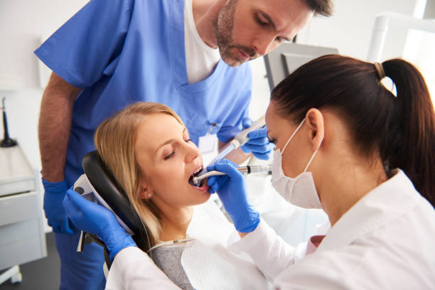 Best Invisalign and Clear Aligners  in Liberty, UT
