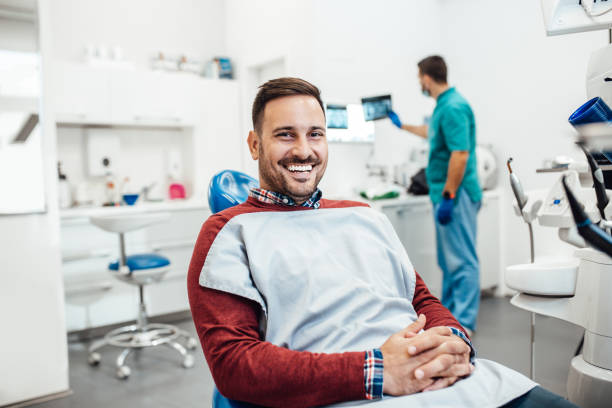 Dental Inlays and Onlays in Liberty, UT