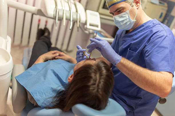 Laser Dentistry in Liberty, UT